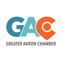 Greater Akron Chamber logo, Greater Akron Chamber contact details