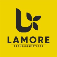 Lamore Dermocosméticos logo, Lamore Dermocosméticos contact details