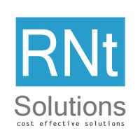 RNT SOLUTIONS logo, RNT SOLUTIONS contact details