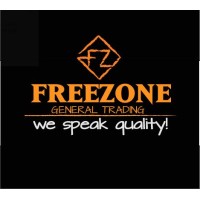 Free Zone General Trading logo, Free Zone General Trading contact details