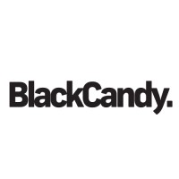 Black Candy books logo, Black Candy books contact details