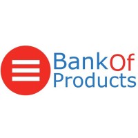 Bank of Products logo, Bank of Products contact details