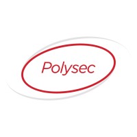 Polysec logo, Polysec contact details