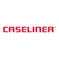 CASELINER logo, CASELINER contact details