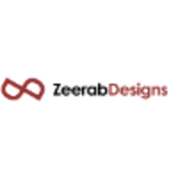 Zeerab Designs logo, Zeerab Designs contact details