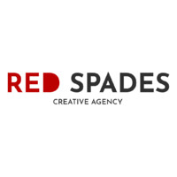 Red Spades Agency logo, Red Spades Agency contact details