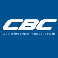 Laboratoire CBC logo, Laboratoire CBC contact details