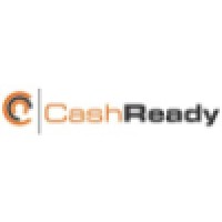 CashReady logo, CashReady contact details