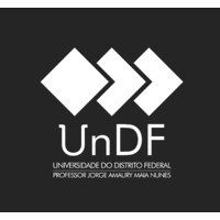 UnDF - Universidade do Distrito Federal Professor Jorge Amaury Maia Nunes logo, UnDF - Universidade do Distrito Federal Professor Jorge Amaury Maia Nunes contact details