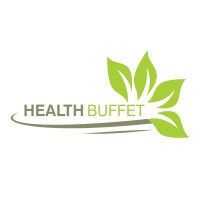 Health Buffet logo, Health Buffet contact details