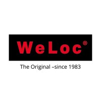 WeLoc- Weland M. AB logo, WeLoc- Weland M. AB contact details