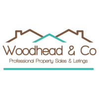 Woodhead and Co logo, Woodhead and Co contact details