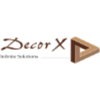 DecorX for Wood Industries logo, DecorX for Wood Industries contact details