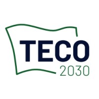 TECO2030 logo, TECO2030 contact details