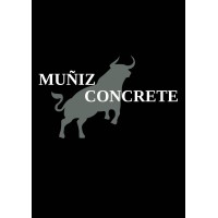 Muniz Concrete LLC logo, Muniz Concrete LLC contact details