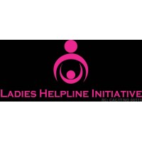 Ladies Helpline Initiative logo, Ladies Helpline Initiative contact details