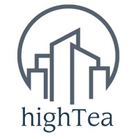 High-Tea Consulting logo, High-Tea Consulting contact details