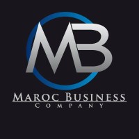 Maroc Business Company logo, Maroc Business Company contact details