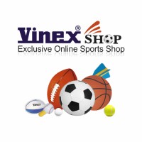 VINEXSHOP logo, VINEXSHOP contact details