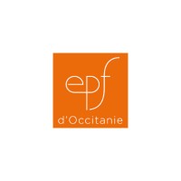 EPF d'Occitanie logo, EPF d'Occitanie contact details