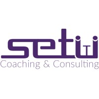 SETU Coaching & Consulting logo, SETU Coaching & Consulting contact details