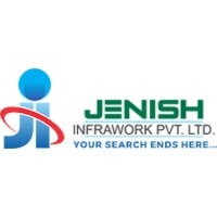 Jenish Infrawork Pvt. Ltd logo, Jenish Infrawork Pvt. Ltd contact details