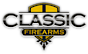 Classic Firearms logo, Classic Firearms contact details