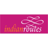 Indian Routes logo, Indian Routes contact details