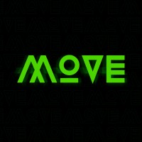 MOVE logo, MOVE contact details