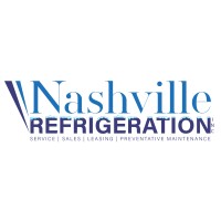 Nashville Refrigeration Inc logo, Nashville Refrigeration Inc contact details