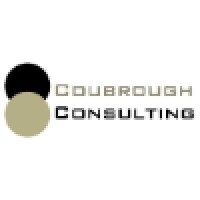 Coubrough Consulting LLC logo, Coubrough Consulting LLC contact details