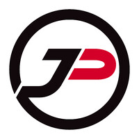 JP Marine logo, JP Marine contact details