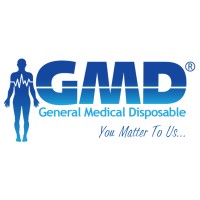 GMD SUTURES logo, GMD SUTURES contact details