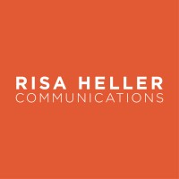 Risa Heller Communications logo, Risa Heller Communications contact details