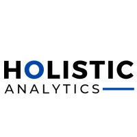 Holistic Analytics logo, Holistic Analytics contact details