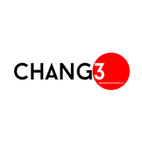 Make a CHANG3 logo, Make a CHANG3 contact details