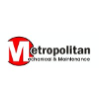 Metro Air Vent logo, Metro Air Vent contact details