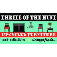 Thrill of the Hunt logo, Thrill of the Hunt contact details