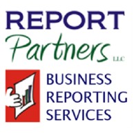 Report Partners LLC logo, Report Partners LLC contact details