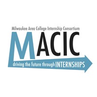 MACIC Milwaukee Area College Internship Consortium logo, MACIC Milwaukee Area College Internship Consortium contact details