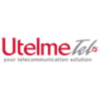 Utelme Tel Inc logo, Utelme Tel Inc contact details