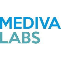 Mediva Labs logo, Mediva Labs contact details