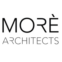 MORÈ Architects logo, MORÈ Architects contact details