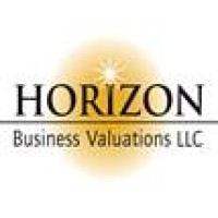 Horizon Business Valuations LLC logo, Horizon Business Valuations LLC contact details