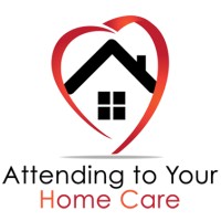 Attending to Your Home Care logo, Attending to Your Home Care contact details