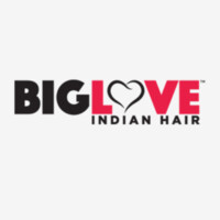 Big Love Indian Hair logo, Big Love Indian Hair contact details