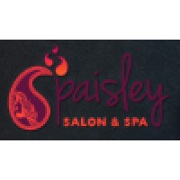 Paisley Salon and Spa logo, Paisley Salon and Spa contact details