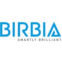 Birbia logo, Birbia contact details