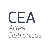 CEA Artes Eletrônicas logo, CEA Artes Eletrônicas contact details