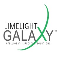 Limelight Galaxy logo, Limelight Galaxy contact details